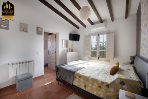 Villa i Antas, Almeria, Antas - € 549.500 | Ref: ANT6V02 - foto 14