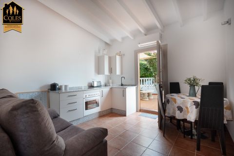 Villa i Antas, Almeria, Antas - € 549.500 | Ref: ANT6V02 - foto 9