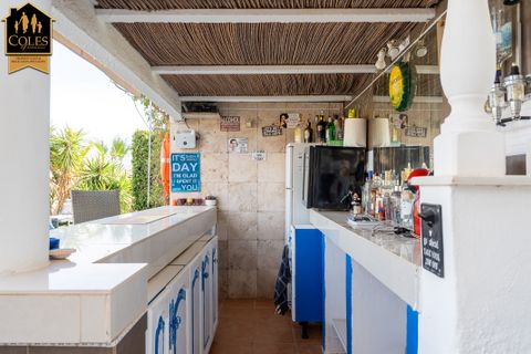 Villa i Antas, Almeria, Antas - € 549.500 | Ref: ANT6V02 - foto 42