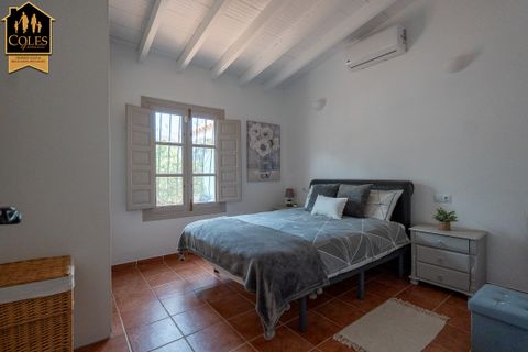 Villa i Antas, Almeria, Antas - € 549.500 | Ref: ANT6V02 - foto 19