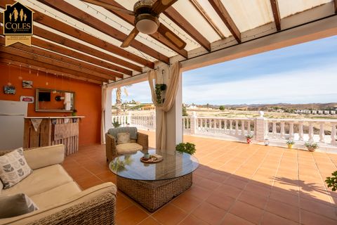 Villa i Antas, Almeria, Antas - € 549.500 | Ref: ANT6V02 - foto 45