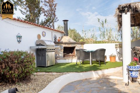 Villa i Antas, Almeria, Antas - € 549.500 | Ref: ANT6V02 - foto 46