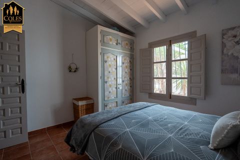 Villa i Antas, Almeria, Antas - € 549.500 | Ref: ANT6V02 - foto 17