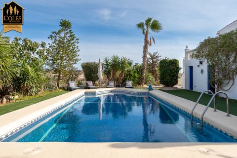 Villa i Antas, Almeria, Antas - € 549.500 | Ref: ANT6V02 - foto 24