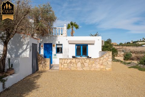 Villa i Antas, Almeria, Antas - € 549.500 | Ref: ANT6V02 - foto 30