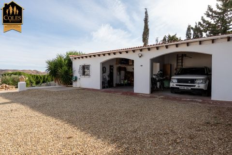 Villa i Antas, Almeria, Antas - € 549.500 | Ref: ANT6V02 - foto 13