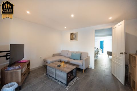 Villa i Antas, Almeria, Antas - € 549.500 | Ref: ANT6V02 - foto 34