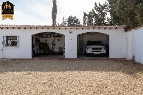 Villa i Antas, Almeria, Antas - € 549.500 | Ref: ANT6V02 - foto 8