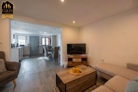 Villa i Antas, Almeria, Antas - € 549.500 | Ref: ANT6V02 - foto 41
