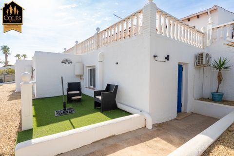 Villa i Antas, Almeria, Antas - € 549.500 | Ref: ANT6V02 - foto 33