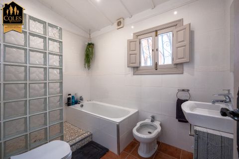 Villa i Antas, Almeria, Antas - € 549.500 | Ref: ANT6V02 - foto 18
