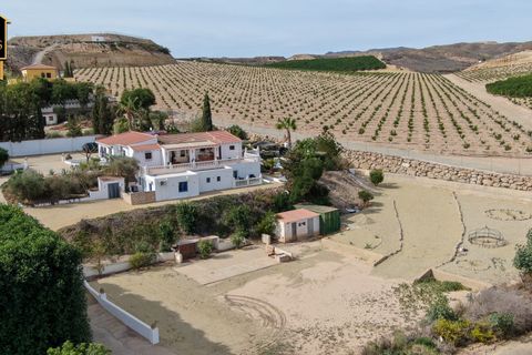 Villa i Antas, Almeria, Antas - € 549.500 | Ref: ANT6V02 - foto 27
