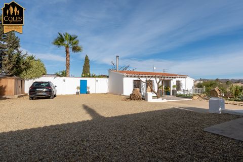 Villa i Antas, Almeria, Antas - € 549.500 | Ref: ANT6V02 - foto 10