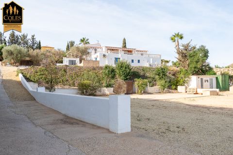 Villa i Antas, Almeria, Antas - € 549.500 | Ref: ANT6V02 - foto 26