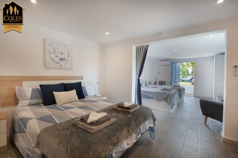 Villa i Antas, Almeria, Antas - € 549.500 | Ref: ANT6V02 - foto 38
