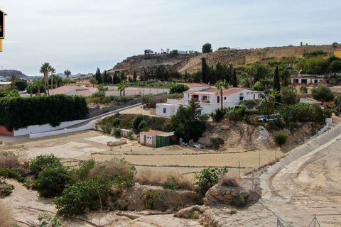 Villa i Antas, Almeria, Antas - € 549.500 | Ref: ANT6V02 - foto 37