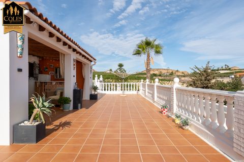 Villa i Antas, Almeria, Antas - € 549.500 | Ref: ANT6V02 - foto 44