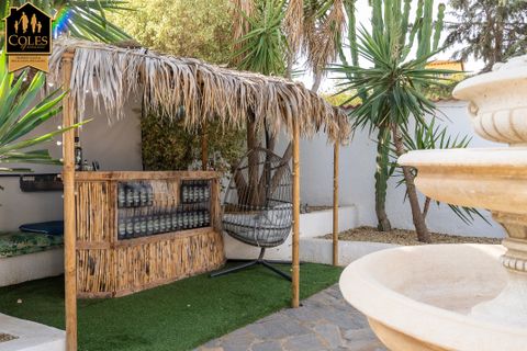 Villa i Antas, Almeria, Antas - € 549.500 | Ref: ANT6V02 - foto 49