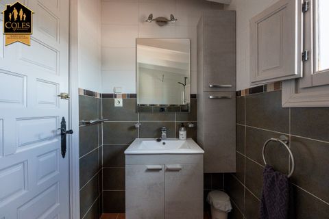 Villa i Antas, Almeria, Antas - € 549.500 | Ref: ANT6V02 - foto 16