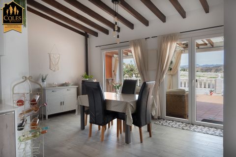 Villa i Antas, Almeria, Antas - € 549.500 | Ref: ANT6V02 - foto 21