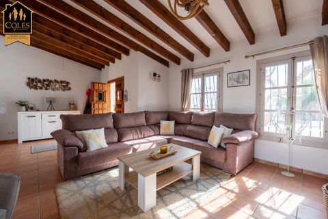 Villa i Antas, Almeria, Antas - € 549.500 | Ref: ANT6V02 - foto 6
