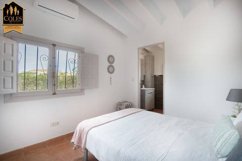 Villa i Antas, Almeria, Antas - € 549.500 | Ref: ANT6V02 - foto 15