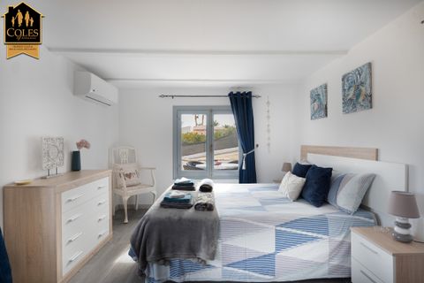 Villa i Antas, Almeria, Antas - € 549.500 | Ref: ANT6V02 - foto 31