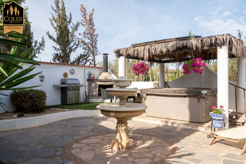 Villa i Antas, Almeria, Antas - € 549.500 | Ref: ANT6V02 - foto 48