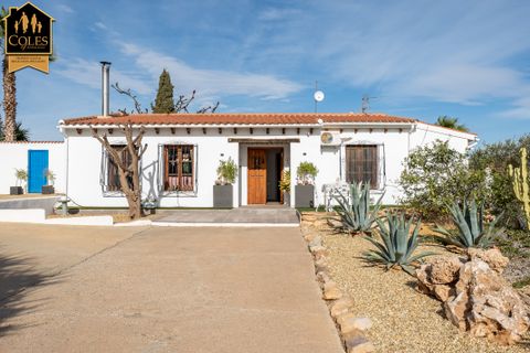Villa i Antas, Almeria, Antas - € 549.500 | Ref: ANT6V02 - foto 5