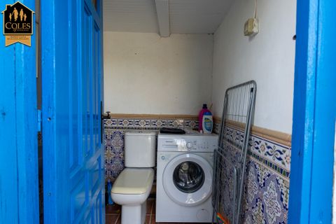 Villa i Antas, Almeria, Antas - € 549.500 | Ref: ANT6V02 - foto 43