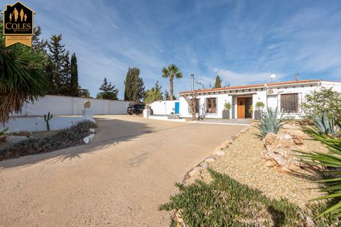 Villa i Antas, Almeria, Antas - € 549.500 | Ref: ANT6V02 - foto 4