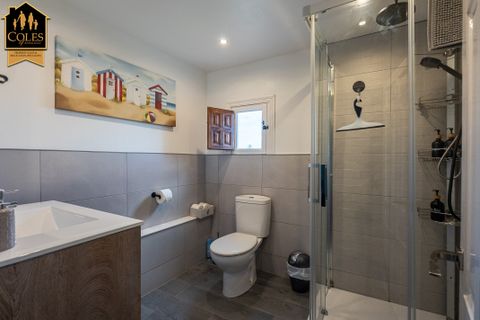 Villa i Antas, Almeria, Antas - € 549.500 | Ref: ANT6V02 - foto 36