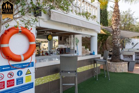 Villa i Antas, Almeria, Antas - € 549.500 | Ref: ANT6V02 - foto 40