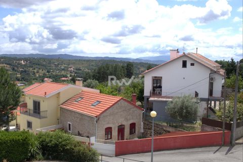 Lejlighed i Teixoso, Castelo Branco, Teixoso - € 130.000 | Ref: RW010 - foto 3