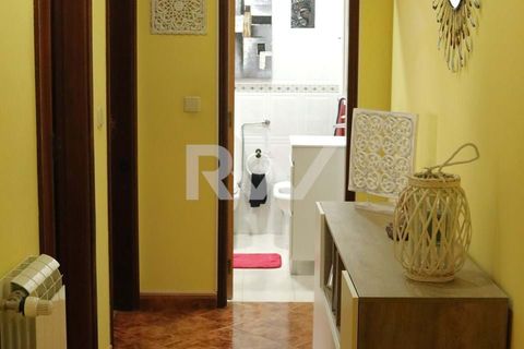 Lejlighed i Teixoso, Castelo Branco, Teixoso - € 130.000 | Ref: RW010 - foto 8