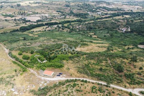 Terra a Linhares, Braganca, Linhares - € 200.000 | Ref: RW011 - foto 8