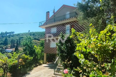 Villa a Teixoso, Castelo Branco, Teixoso - € 199.500 | Ref: RW016 - foto 2