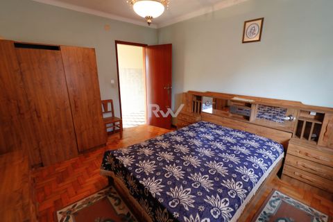 Villa a Teixoso, Castelo Branco, Teixoso - € 199.500 | Ref: RW016 - foto 3