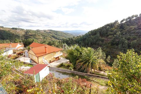 Villa a Teixoso, Castelo Branco, Teixoso - € 199.500 | Ref: RW016 - foto 11