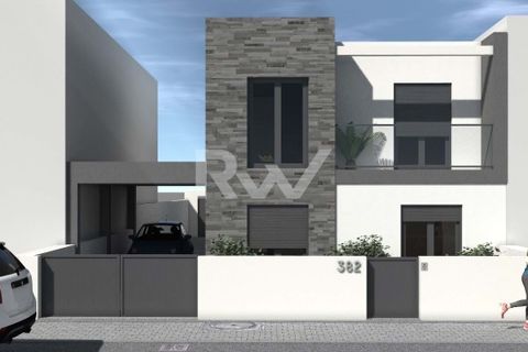 Villa i Castelo Branco, Castelo Branco, Castelo Branco - € 349.000 | Ref: RW021 - foto 1