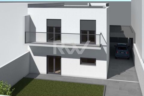Villa i Castelo Branco, Castelo Branco, Castelo Branco - € 349.000 | Ref: RW021 - foto 2