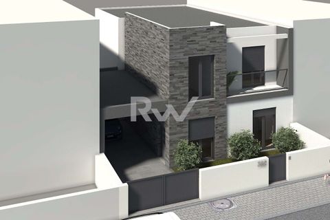 Villa i Castelo Branco, Castelo Branco, Castelo Branco - € 349.000 | Ref: RW021 - foto 4
