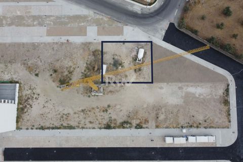 Helårsgrund i Castelo Branco, Castelo Branco, Castelo Branco - € 215.000 | Ref: RW020 - foto 1