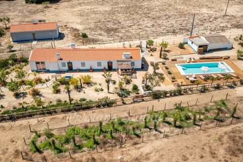 Farm i Santo Andre, Setubal, Santo Andre - € 1.200.000 | Ref: PHS690/24 - foto 1