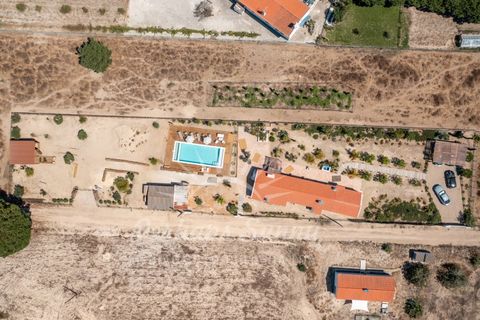 Farm i Santo Andre, Setubal, Santo Andre - € 1.200.000 | Ref: PHS690/24 - foto 4