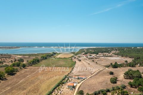 Farm i Santo Andre, Setubal, Santo Andre - € 1.200.000 | Ref: PHS690/24 - foto 5