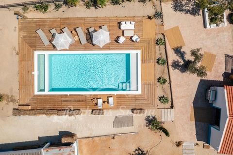 Farm i Santo Andre, Setubal, Santo Andre - € 1.200.000 | Ref: PHS690/24 - foto 6