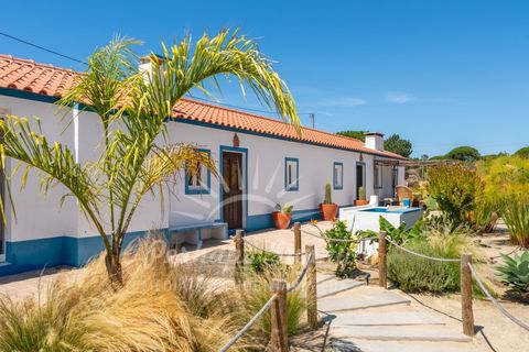 Farm i Santo Andre, Setubal, Santo Andre - € 1.200.000 | Ref: PHS690/24 - foto 36