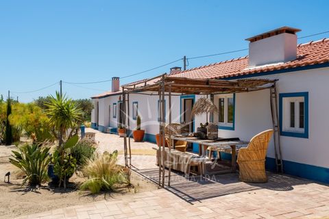 Farm i Santo Andre, Setubal, Santo Andre - € 1.200.000 | Ref: PHS690/24 - foto 37