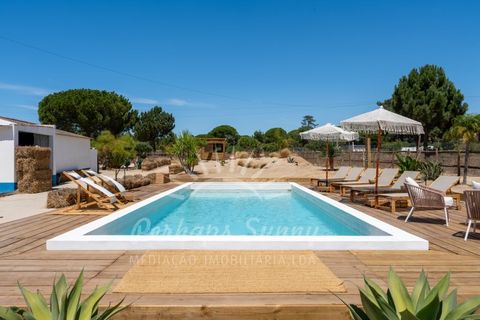 Farm i Santo Andre, Setubal, Santo Andre - € 1.200.000 | Ref: PHS690/24 - foto 39